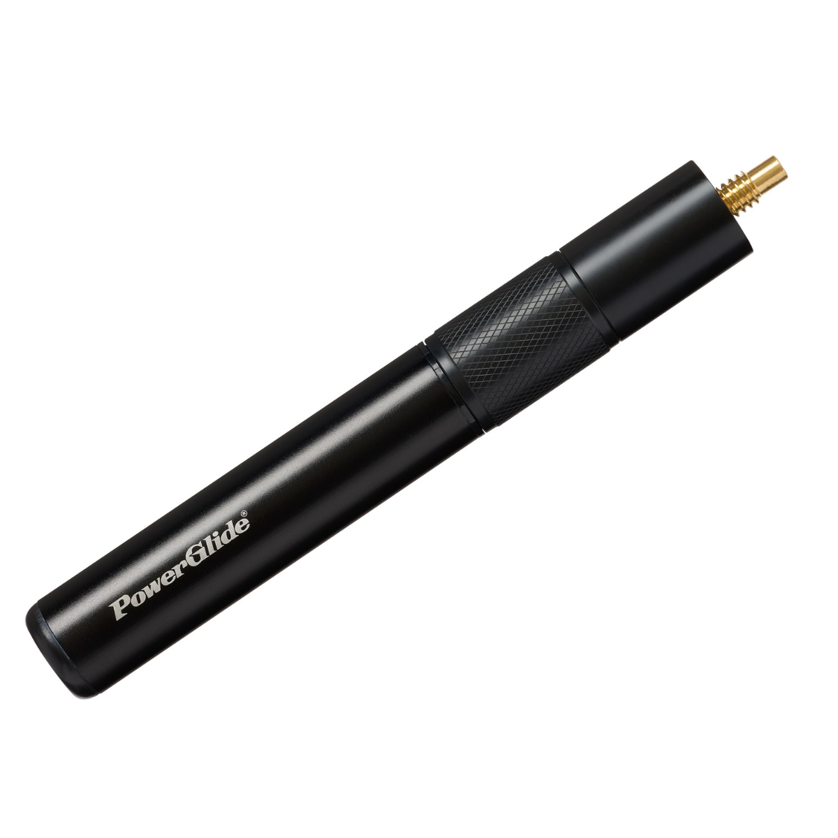 PowerGlide Cues Telescopic Extension Black Screw Fit 9 Inch To 12 Inch