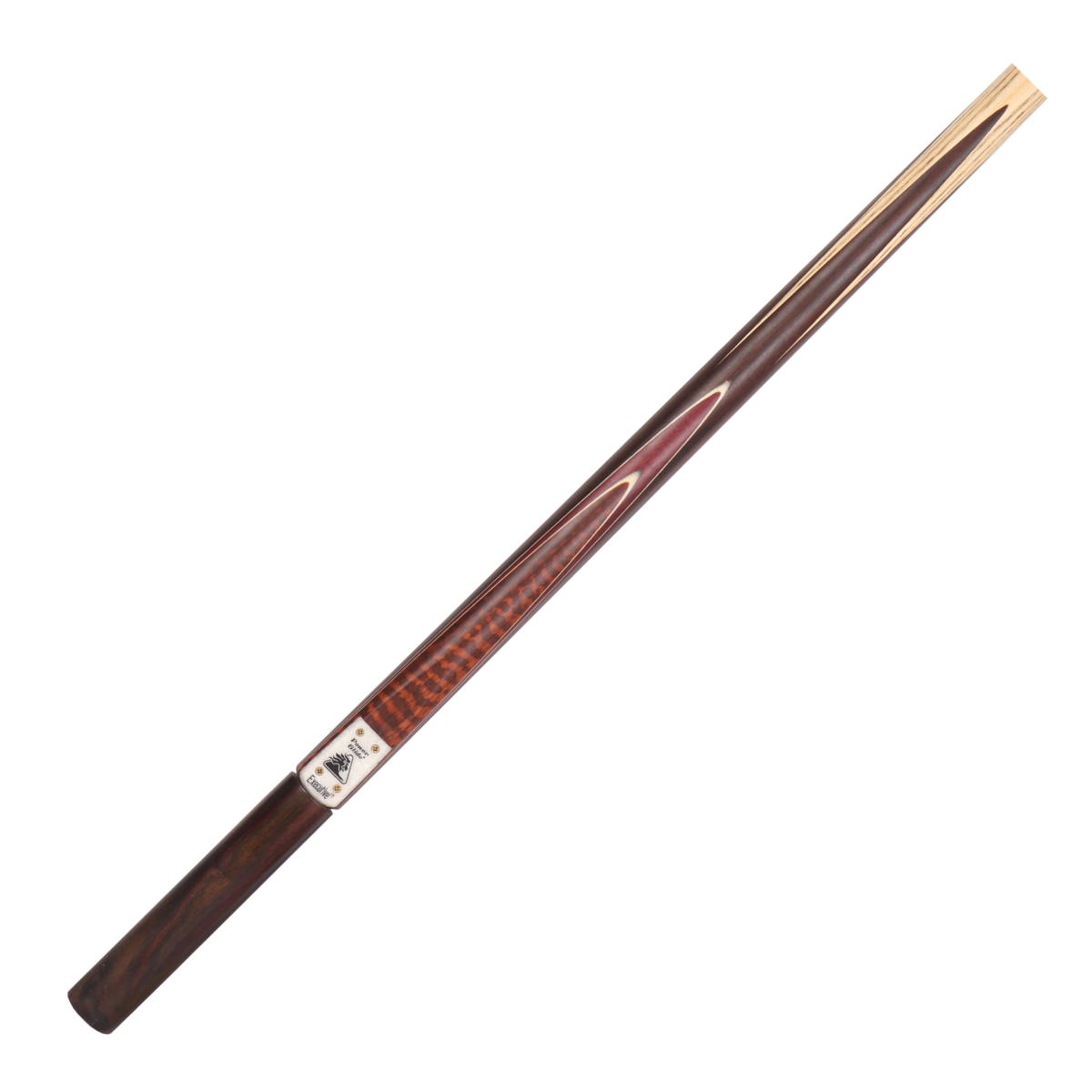 PowerGlide Executive Centre Jointed Snooker & Pool Cue 57" 145cm