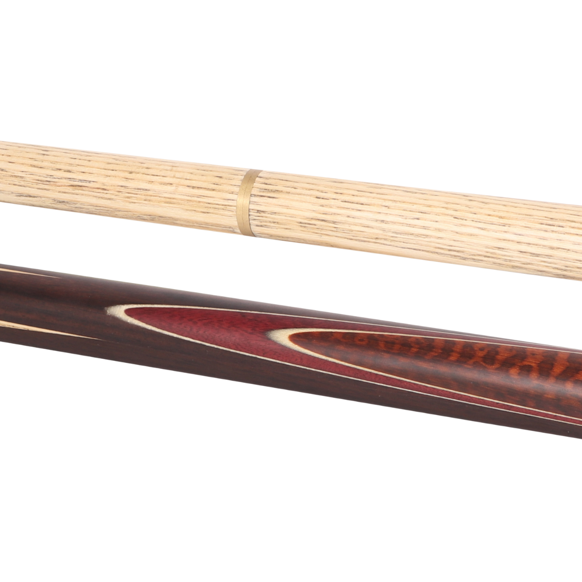 PowerGlide Executive Centre Jointed Snooker & Pool Cue 57" 145cm