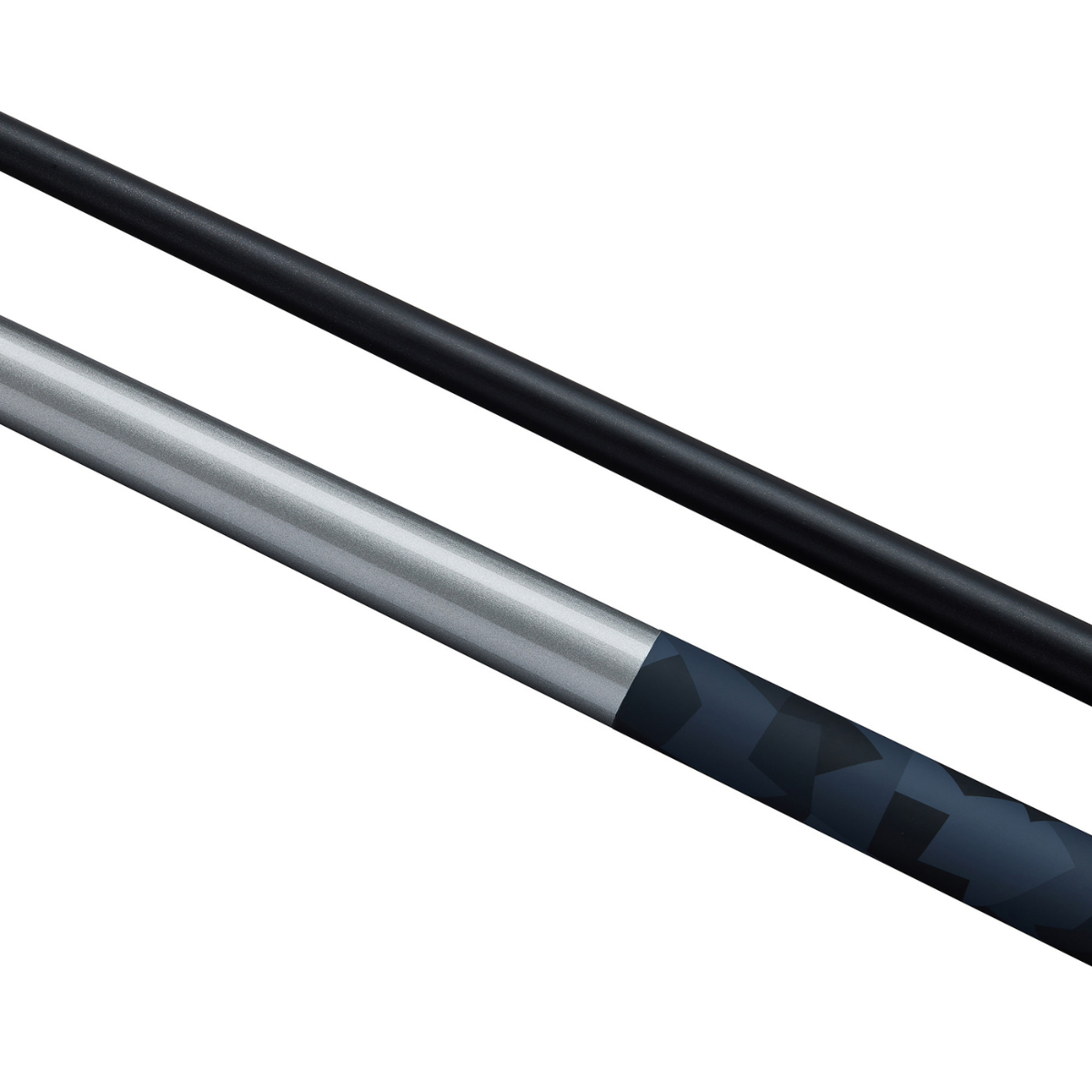 PowerGlide Snooker & Pool Cue Centre Jointed Emanate 3K Carbon Fibre 57" 145cm