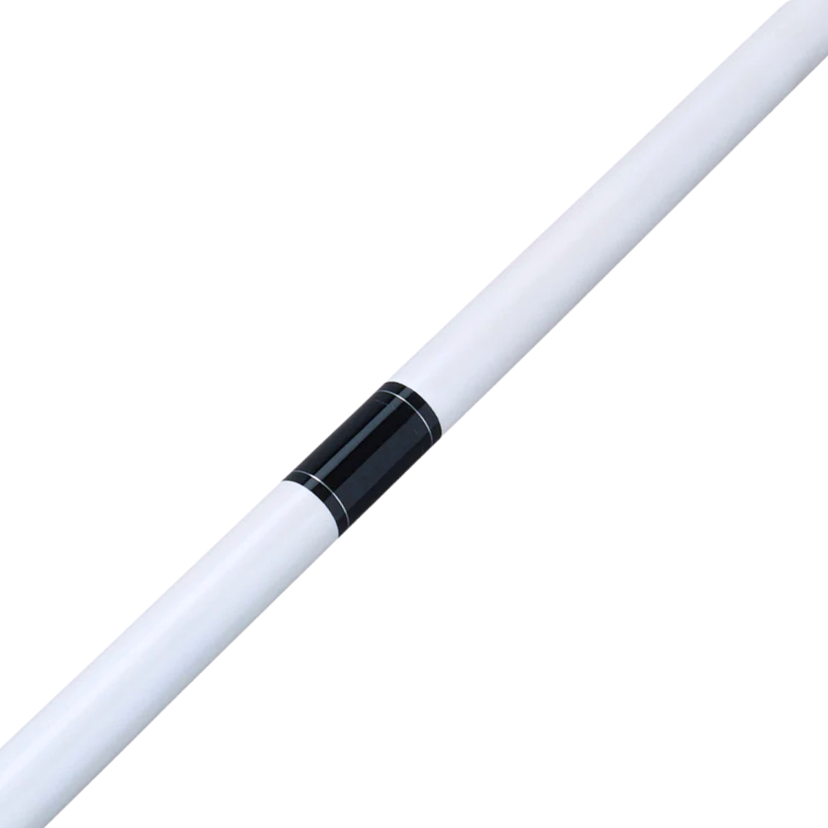PowerGlide Snooker & Pool Cue Centre Jointed Quanta 3K Carbon Fibre 57" 145cm