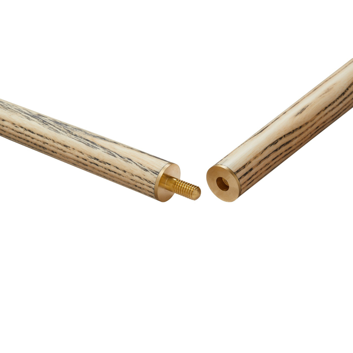 PowerGlide Snooker & Pool Cue Centre Jointed Mako 57" 145cm