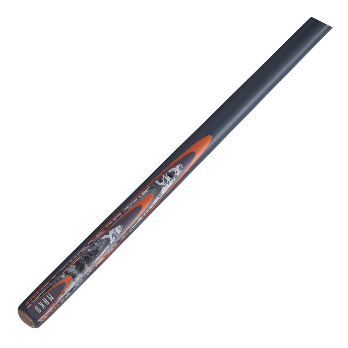 PowerGlide Snooker & Pool Cue Centre Jointed Mako 57" 145cm