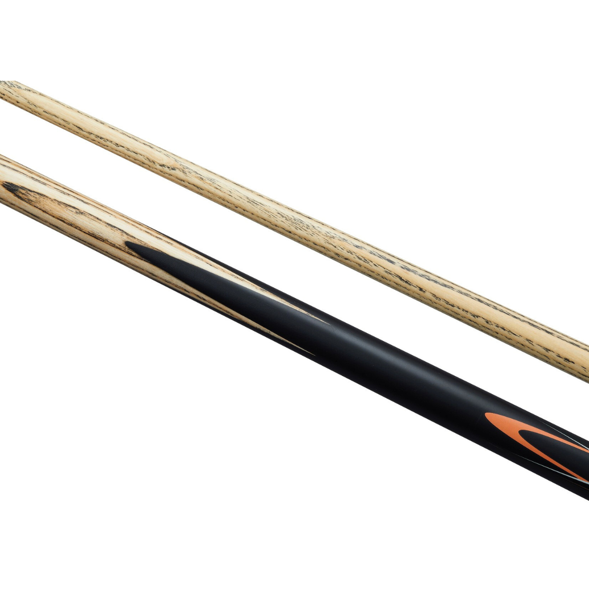 PowerGlide Snooker & Pool Cue Centre Jointed Vibe 57" 145cm