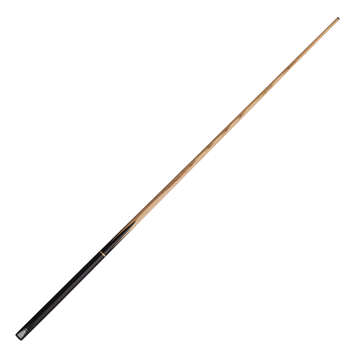 PowerGlide Snooker & Pool Cue Centre Or 3/4 Jointed Asas 57" 145cm