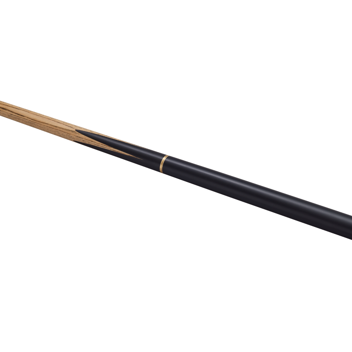 PowerGlide Snooker & Pool Cue Centre Or 3/4 Jointed Asas 57" 145cm