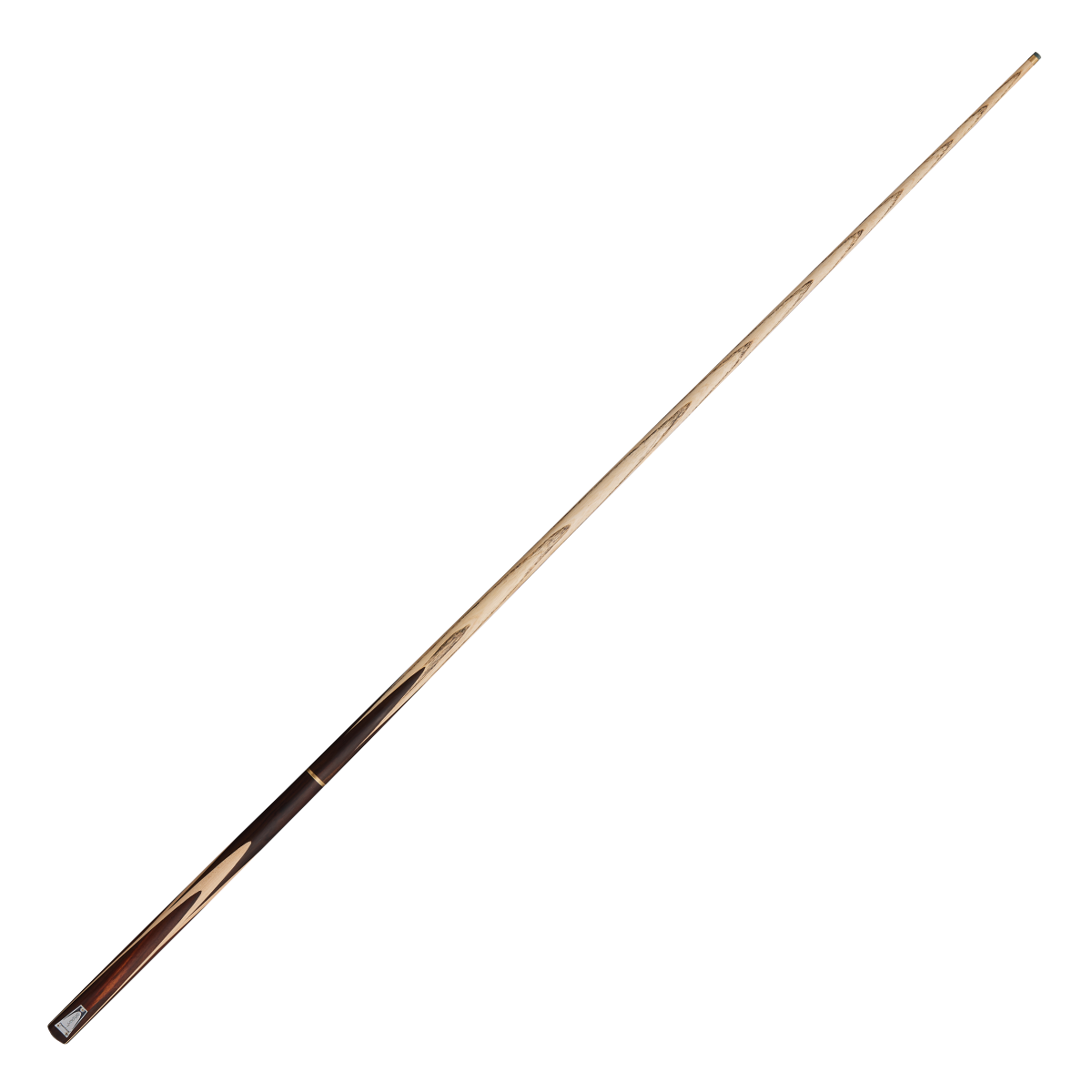 PowerGlide Snooker & Pool Cue Centre Or 3/4 Jointed Diplomat 57" 145cm