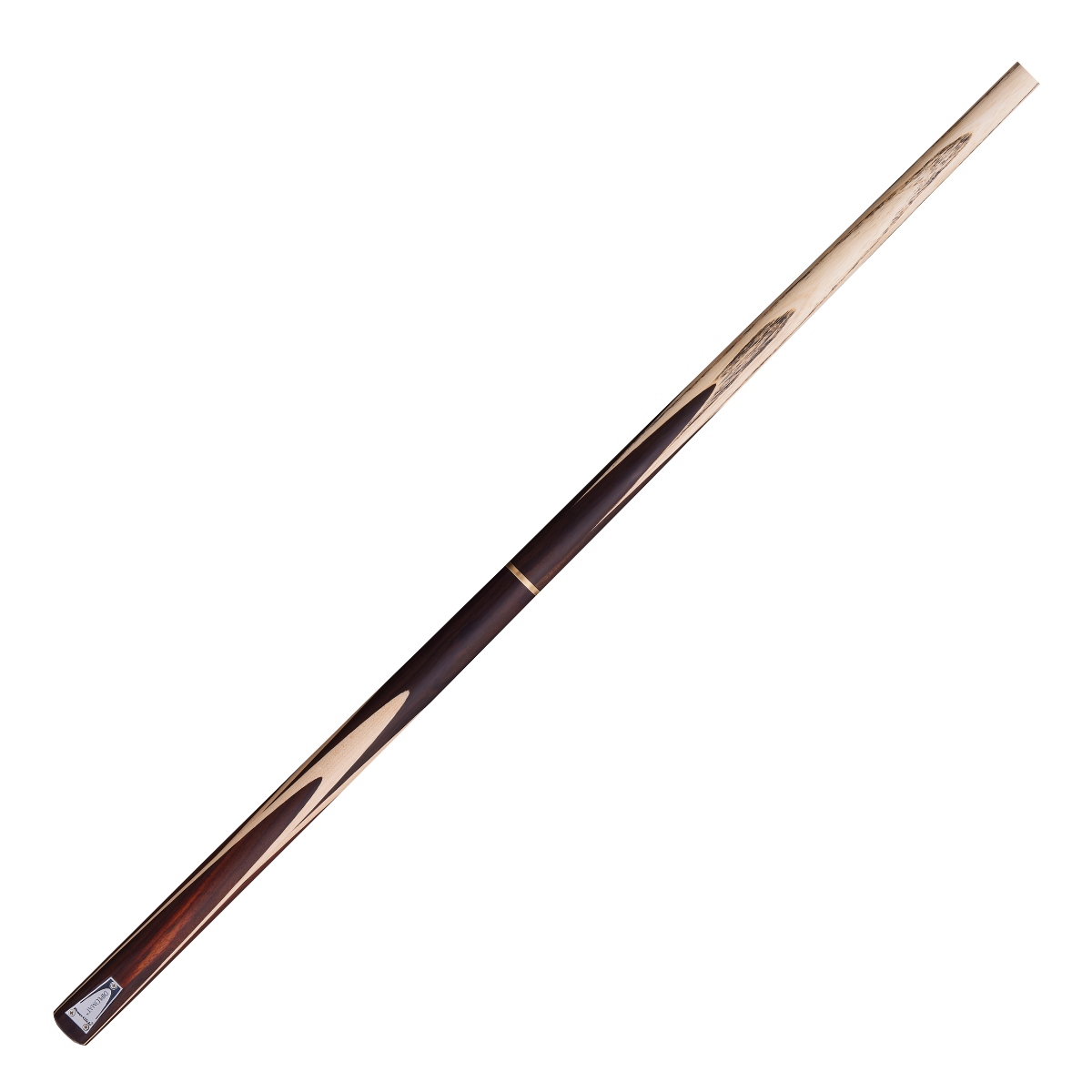PowerGlide Snooker & Pool Cue Centre Or 3/4 Jointed Diplomat 57" 145cm