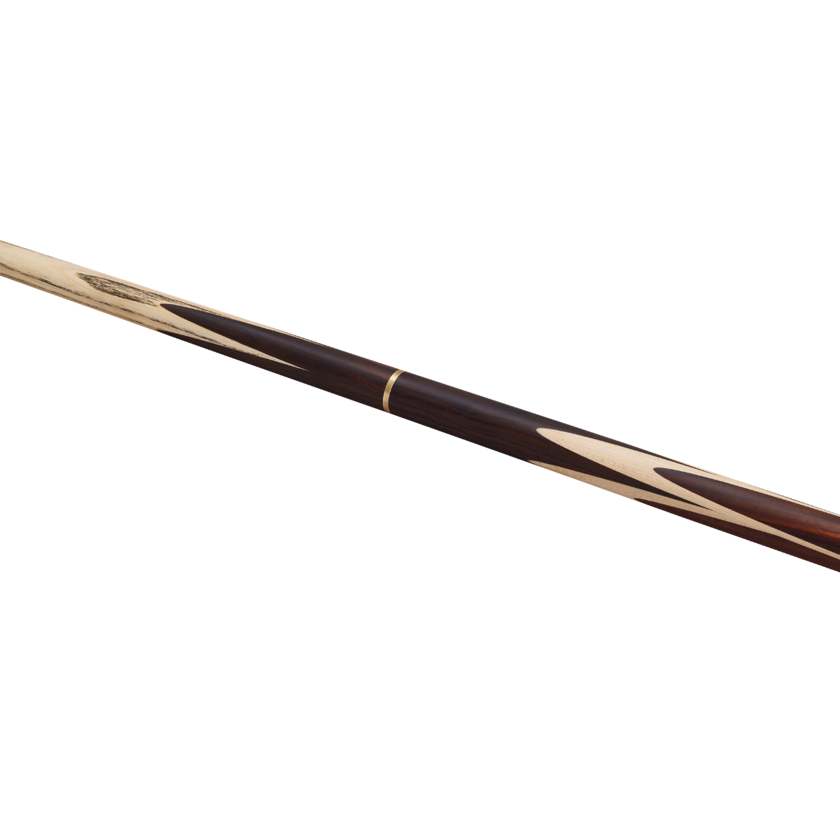 PowerGlide Snooker & Pool Cue Centre Or 3/4 Jointed Diplomat 57" 145cm