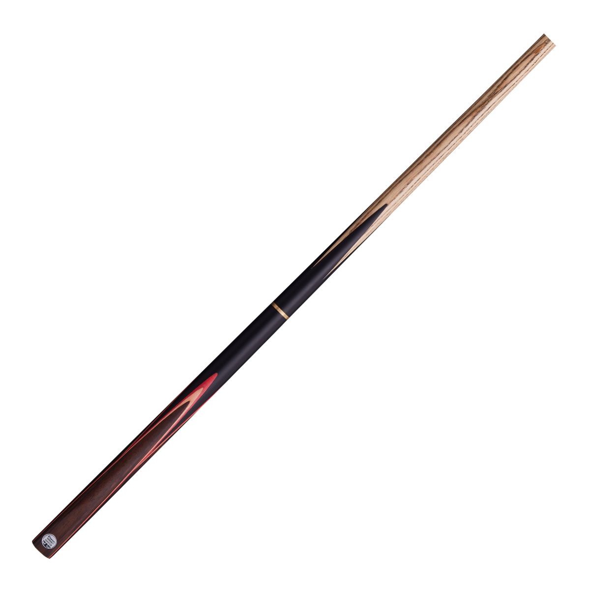PowerGlide Snooker & Pool Cue Centre Or 3/4 Jointed Hampton 57" 145cm