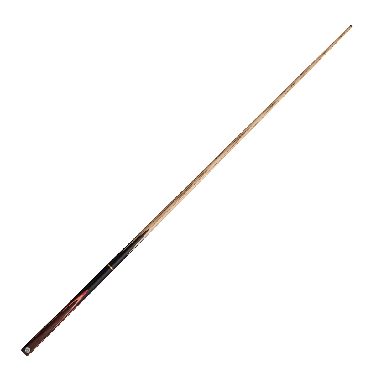PowerGlide Snooker & Pool Cue Centre Or 3/4 Jointed Hampton 57" 145cm