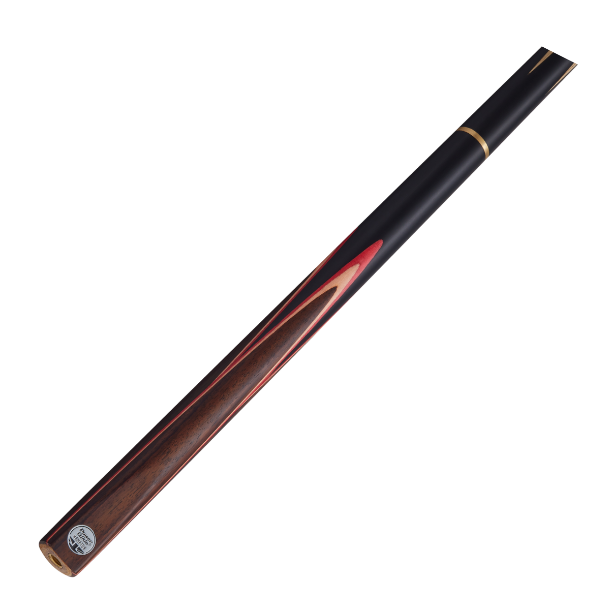 PowerGlide Snooker & Pool Cue Centre Or 3/4 Jointed Hampton 57" 145cm