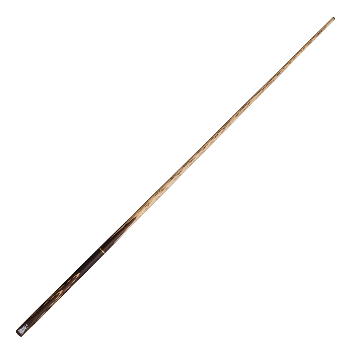 PowerGlide Snooker & Pool Cue Centre Or 3/4 Jointed Status 57" 145cm