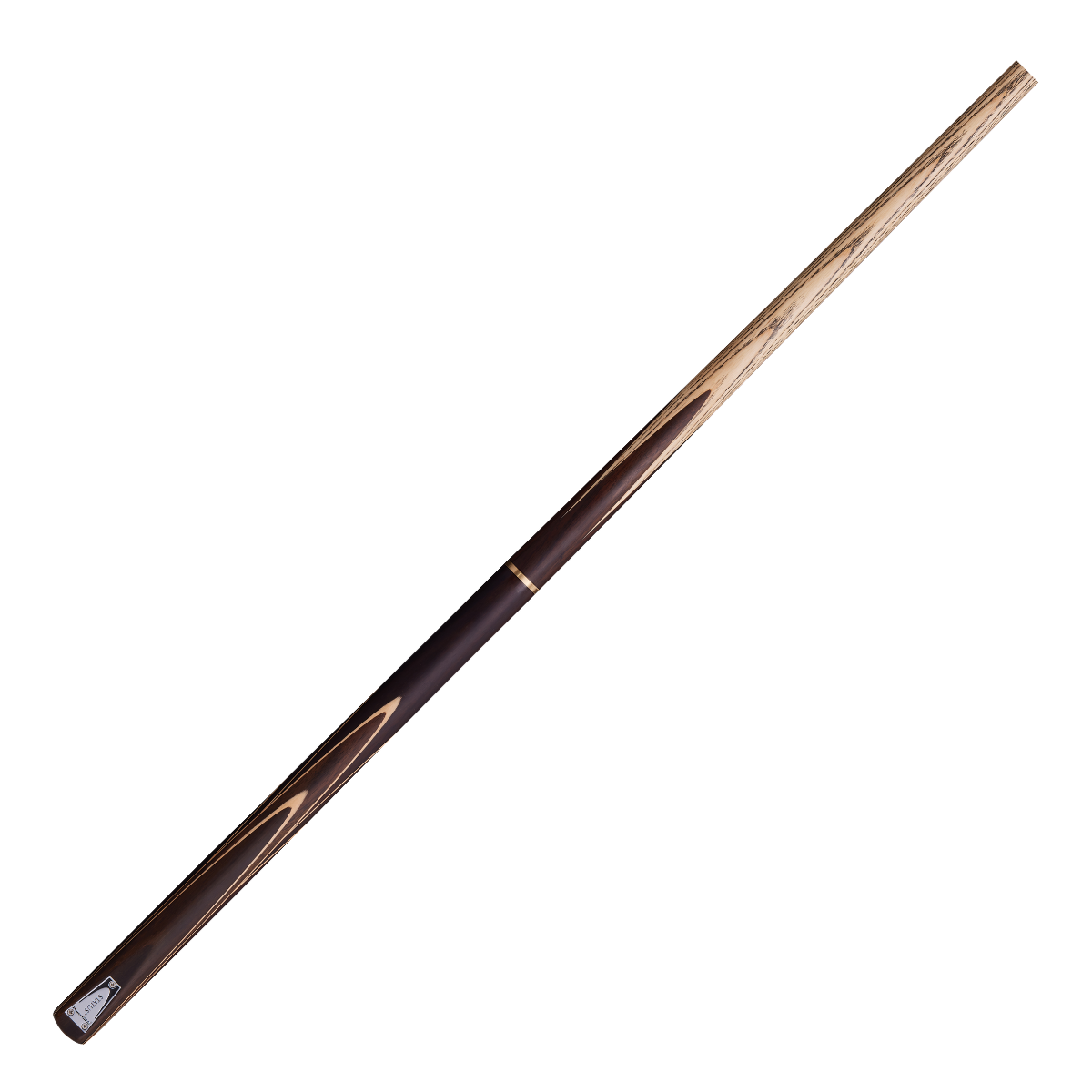 PowerGlide Snooker & Pool Cue Centre Or 3/4 Jointed Status 57" 145cm