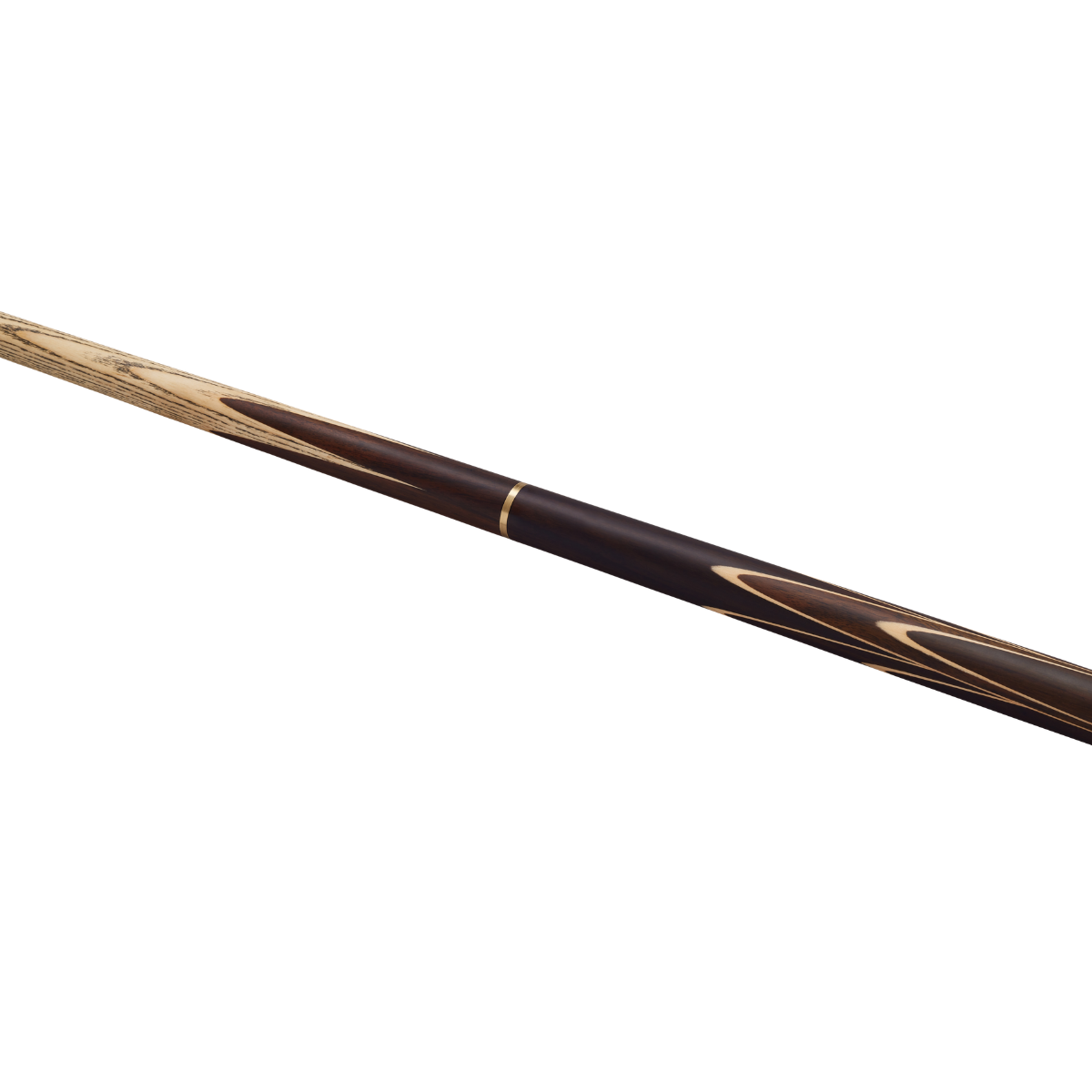 PowerGlide Snooker & Pool Cue Centre Or 3/4 Jointed Status 57" 145cm