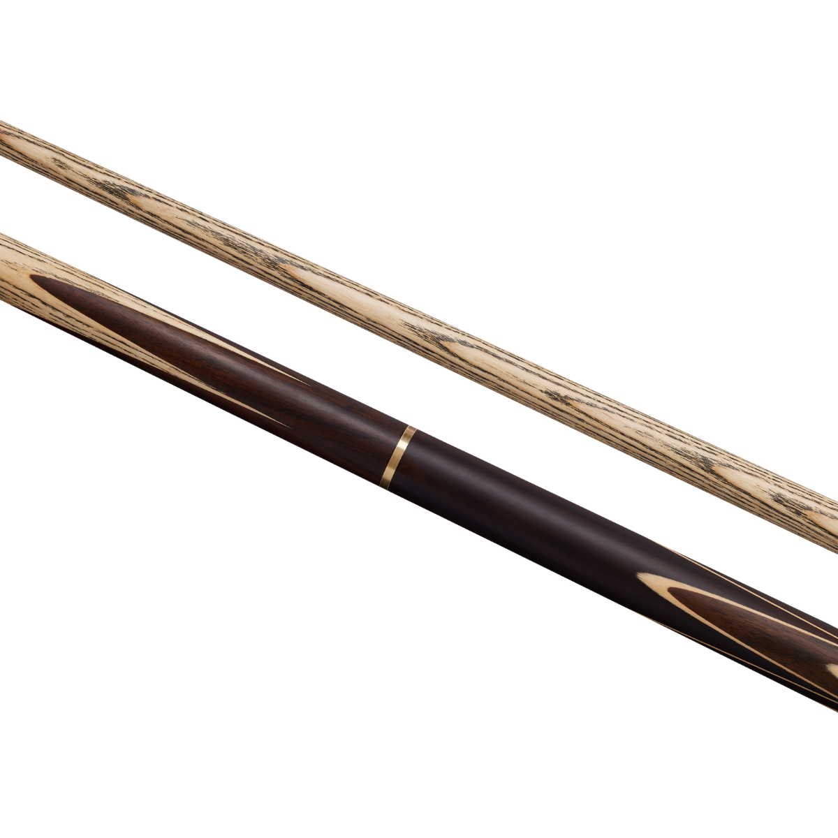 PowerGlide Snooker & Pool Cue Centre Or 3/4 Jointed Status 57" 145cm