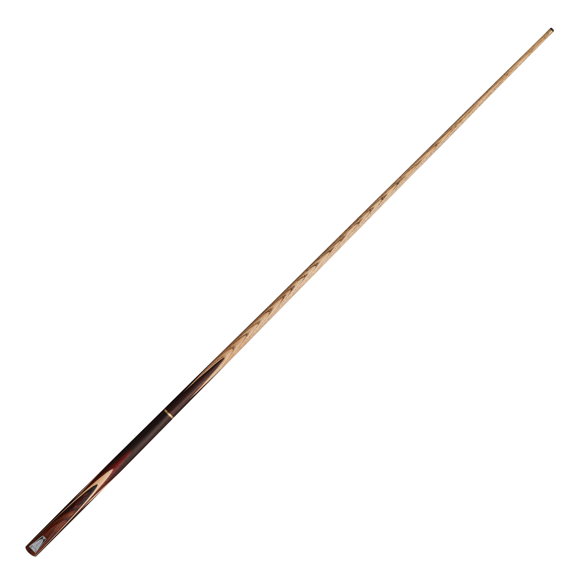 PowerGlide Snooker & Pool Cue Centre Or 3/4 Jointed Viscount 57" 145cm