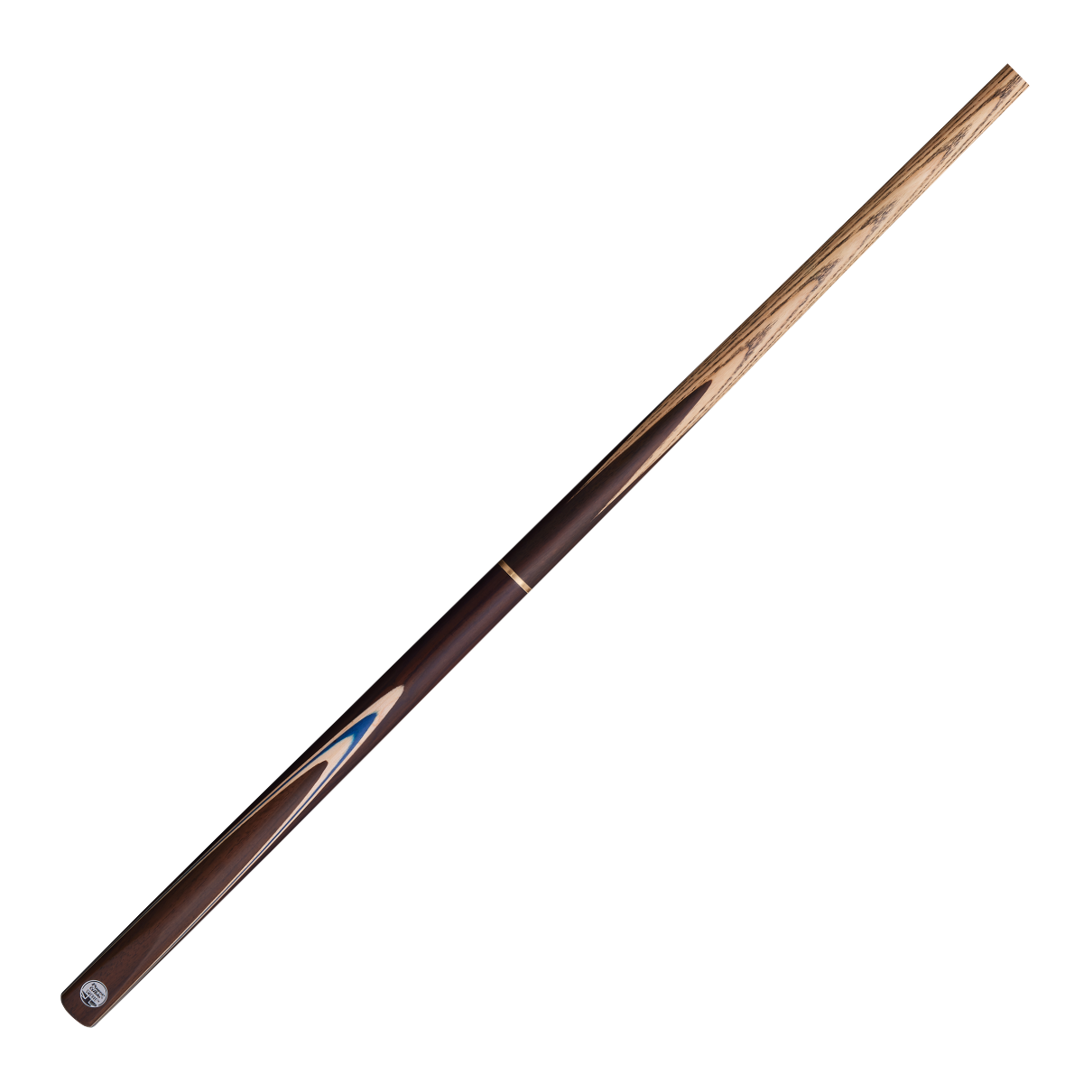 PowerGlide Snooker & Pool Cue Centre Or 3/4 Jointed Swerve 57" 145cm