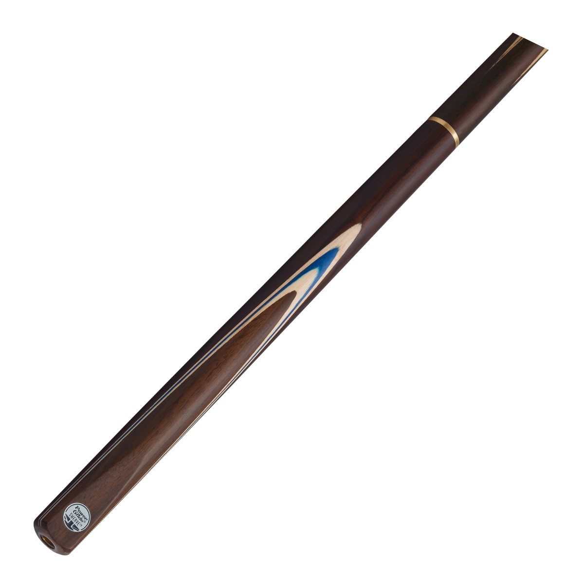 PowerGlide Snooker & Pool Cue Centre Or 3/4 Jointed Swerve 57" 145cm