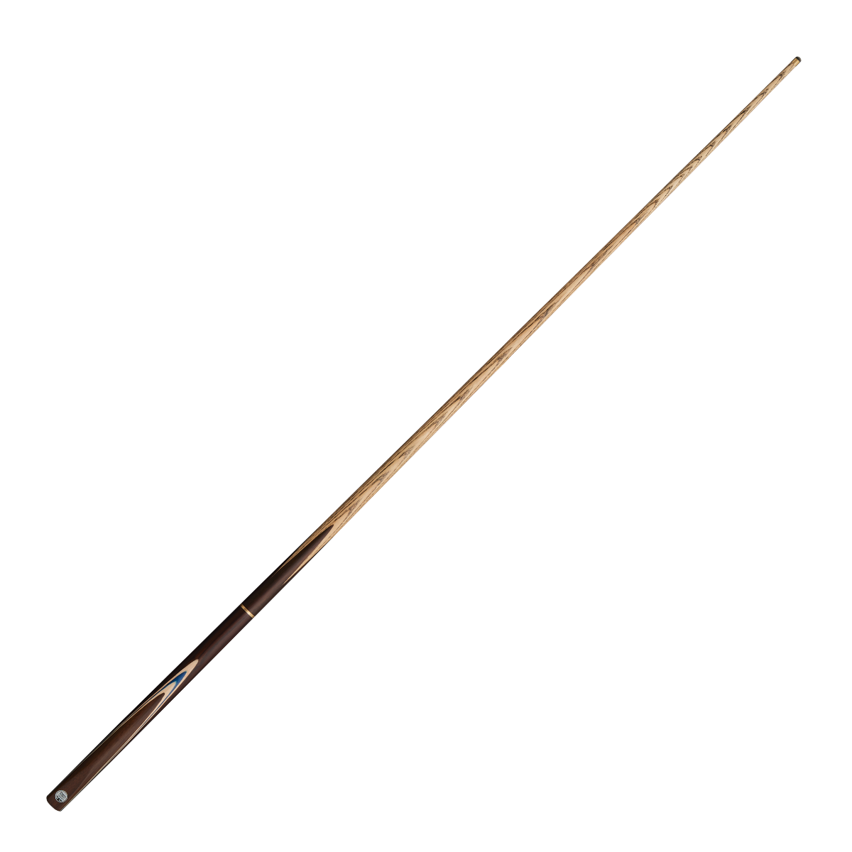 PowerGlide Snooker & Pool Cue Centre Or 3/4 Jointed Swerve 57" 145cm