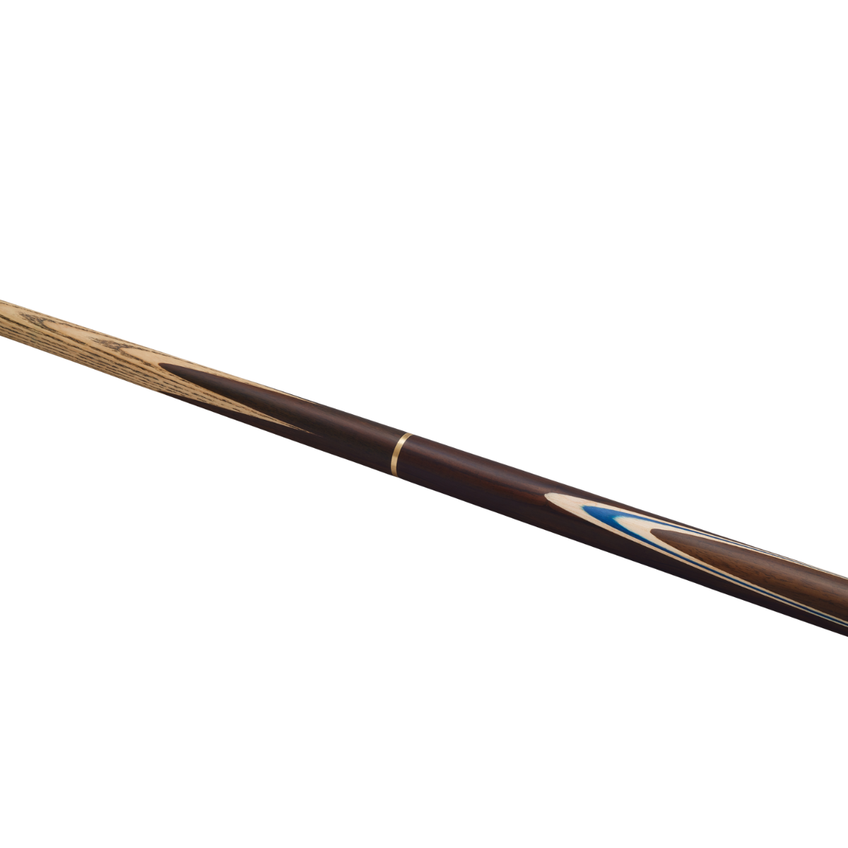 PowerGlide Snooker & Pool Cue Centre Or 3/4 Jointed Swerve 57" 145cm