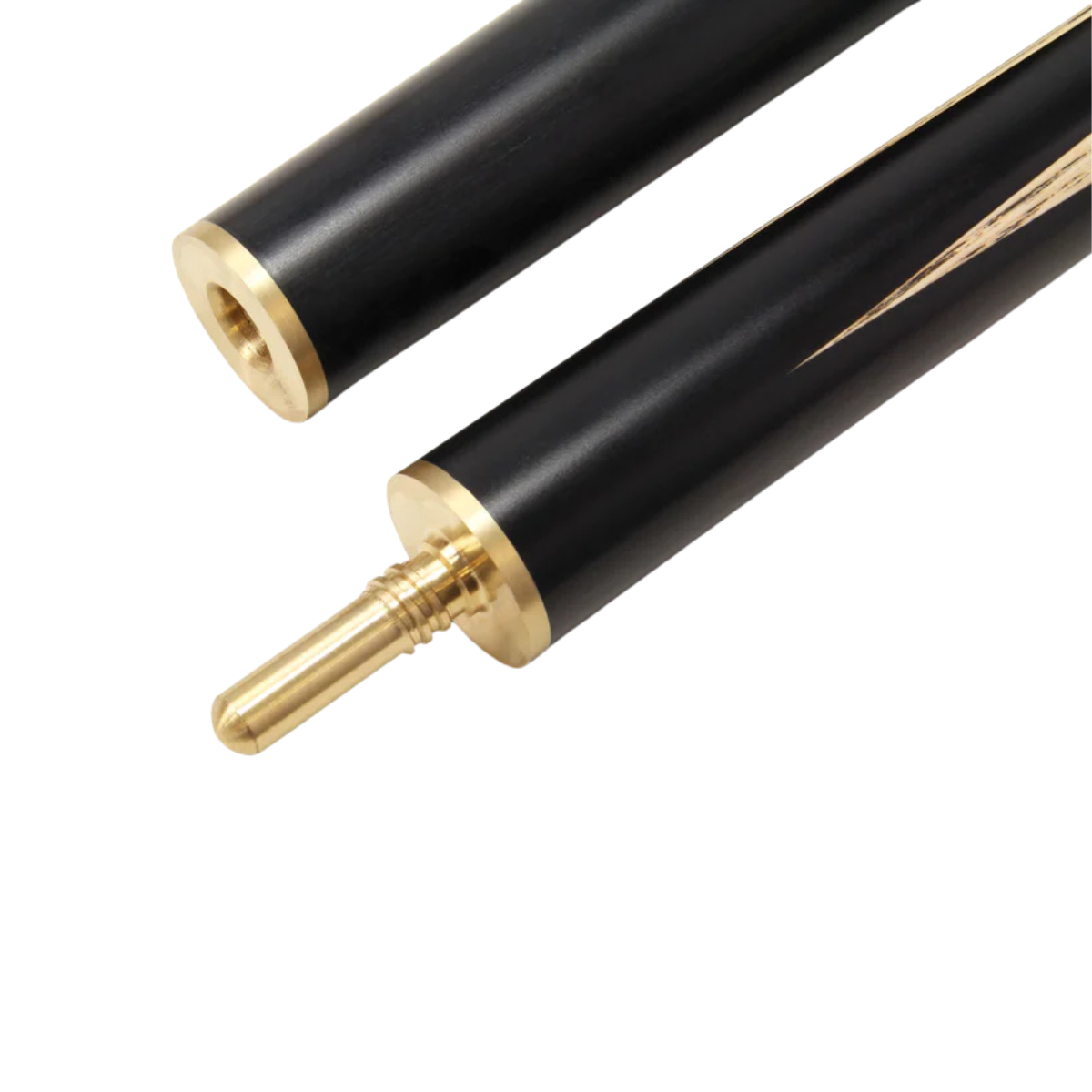 PRO147 Snooker & Pool Cue 3/4 Jointed Apollo Series 58" 147cm