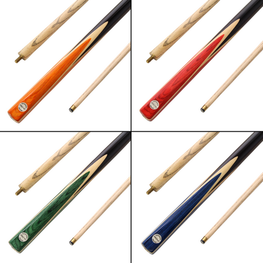 Pro 147 Centre Joint Snooker & Pool Cue Windsor Series 57" 145cm