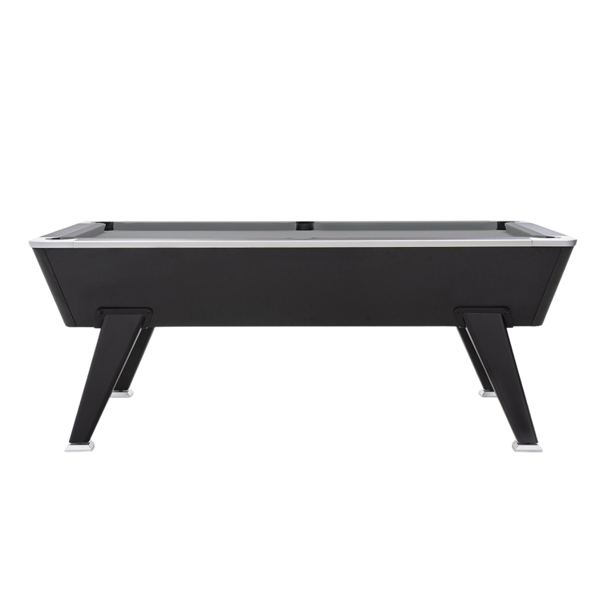 Rasson Apollo English Pool Table 3rd Gen Tournament 7ft Black