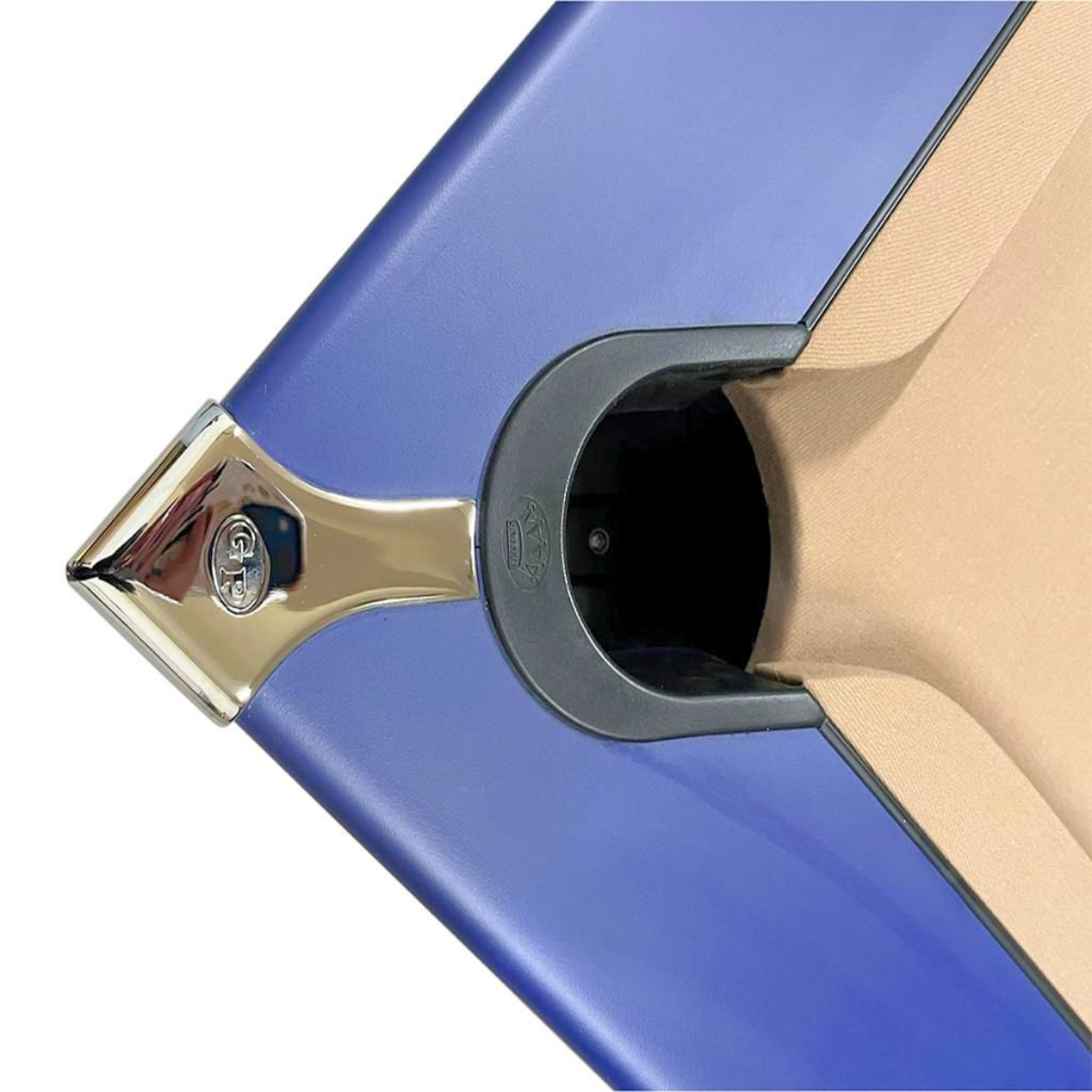 Cry Wolf English Pool Table Blue Tournament Edition 6ft Or 7ft