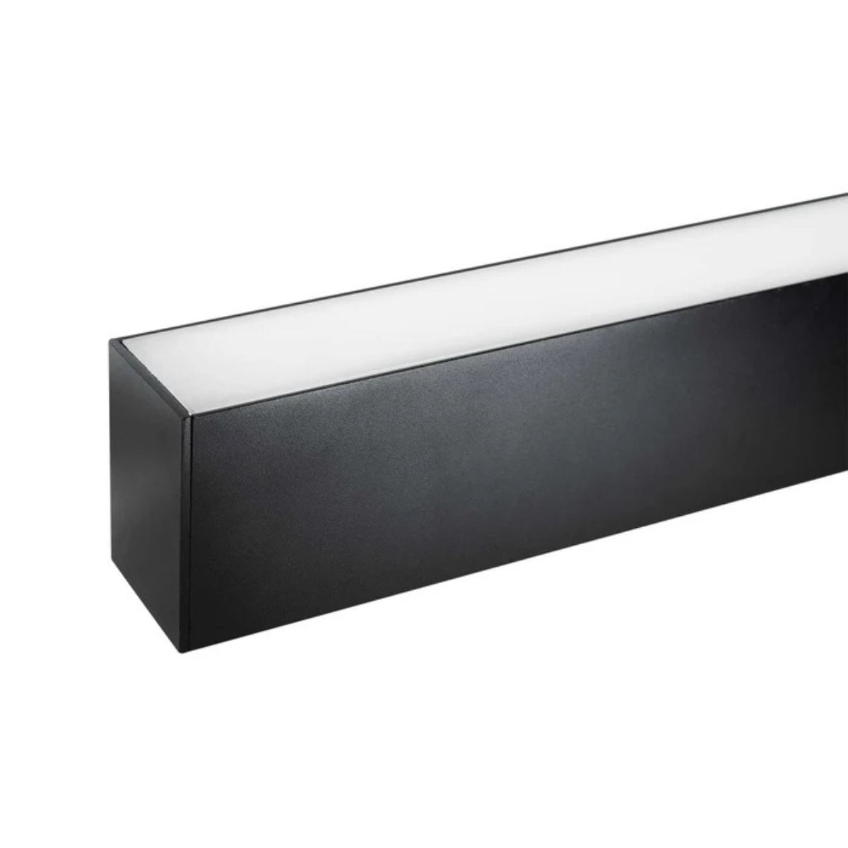 Pool Table Light LED Ultra Slim Beam 150 Black | White
