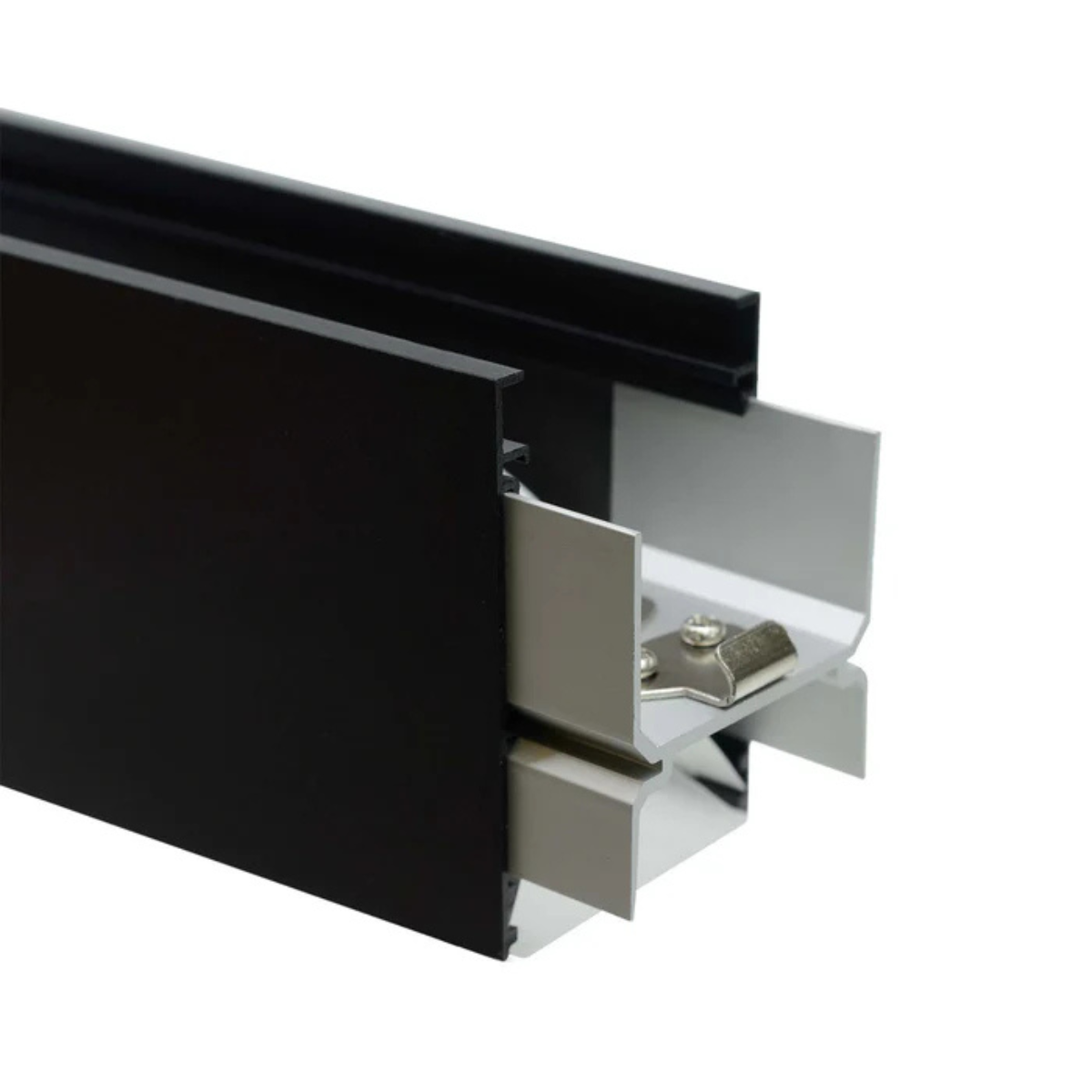 Snooker Table Light LED Ultra Slim Beam 360 Black | White 12ft
