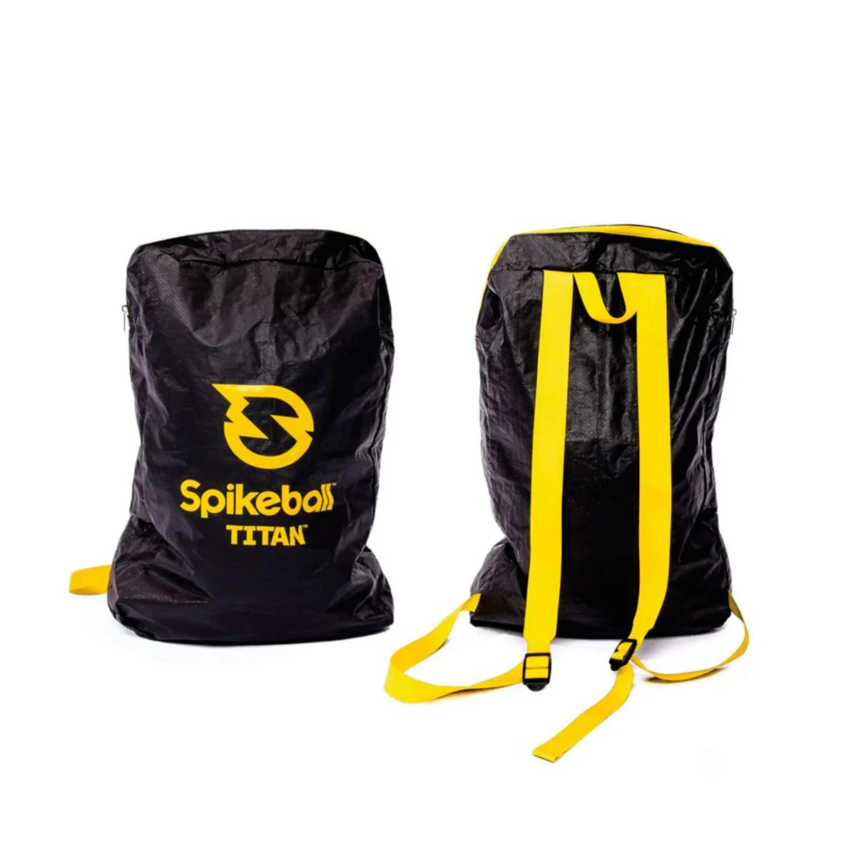 Spikeball Game Titan Pro Set Yellow