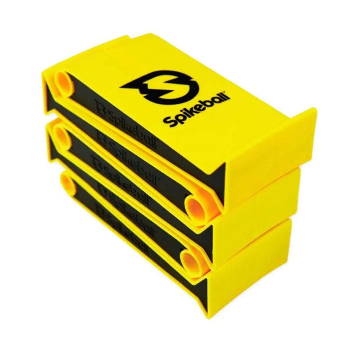 Spikeball Game Weekend Set Yellow