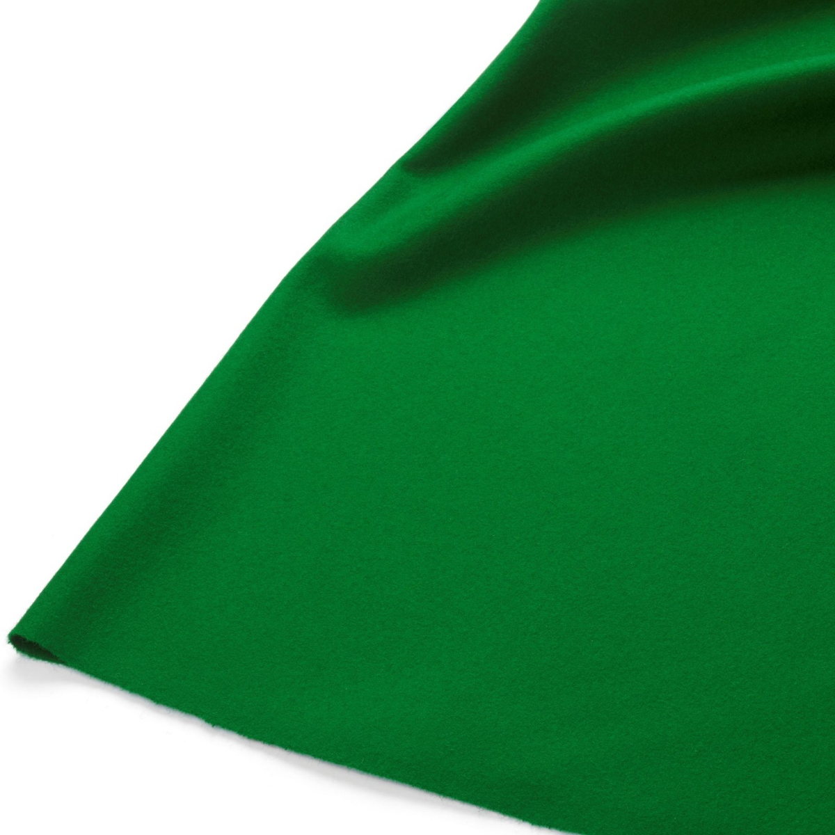 Strachan Superfine 63 Premier UK Pool Cloth Bed And Cushion Set Green Grey 7ft