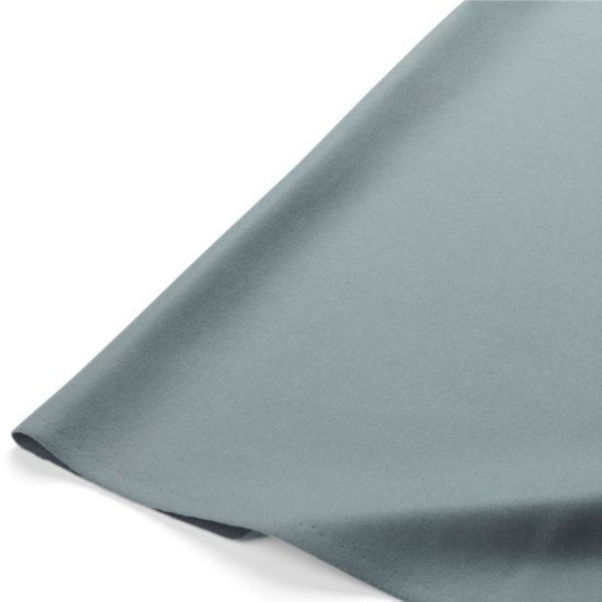 Strachan Superfine 63 Premier UK Pool Cloth Bed And Cushion Set Green Grey 7ft