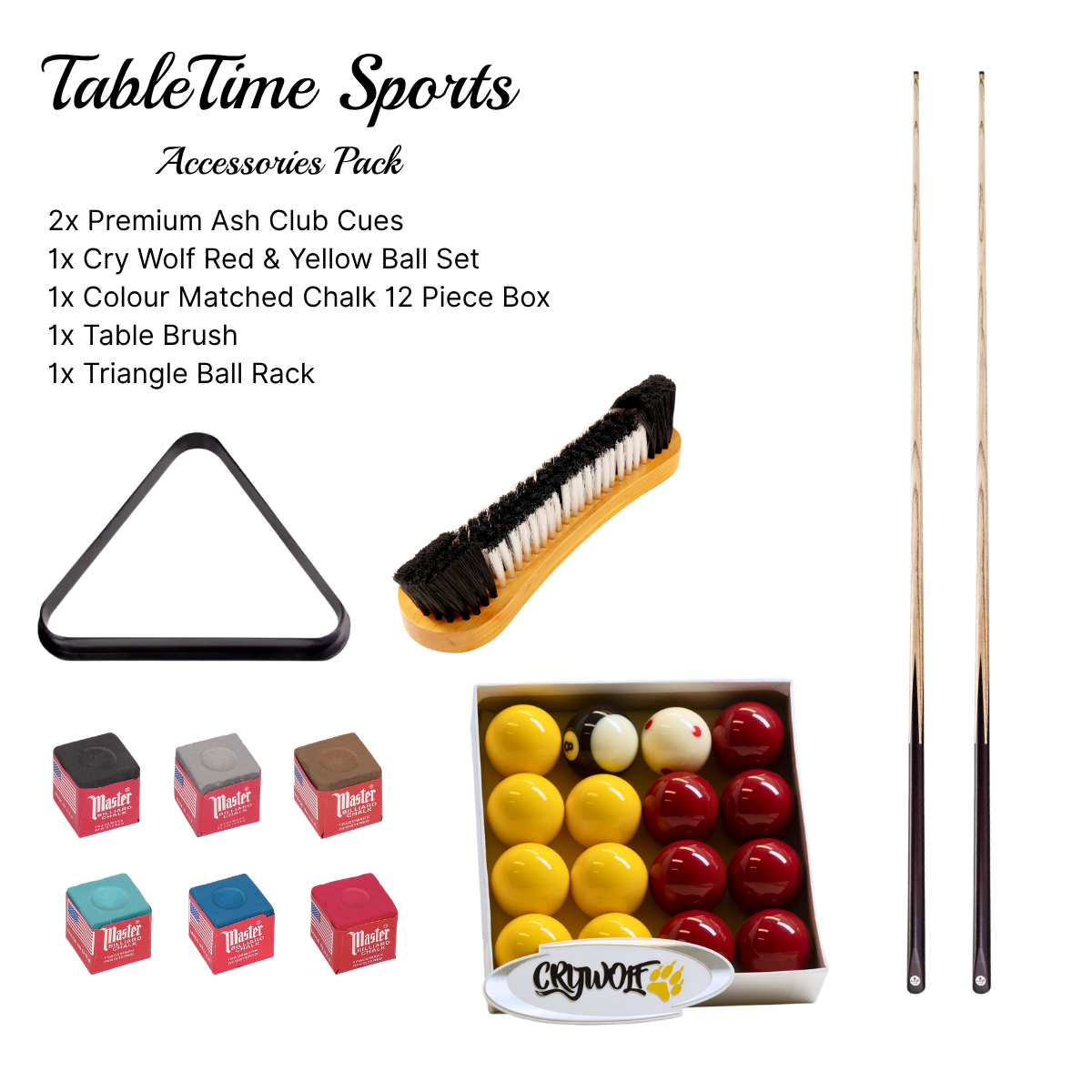 Geordie Pool English Pool Table With Dining Top Gloss White 7ft