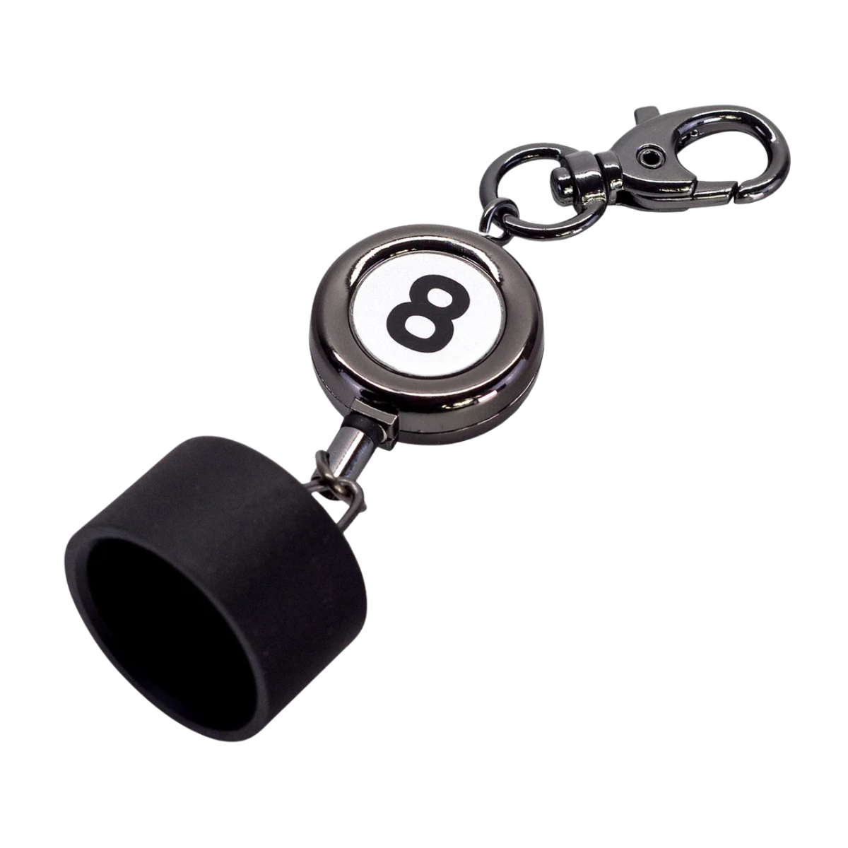 Retractable Taom Or Square Chalk Holder