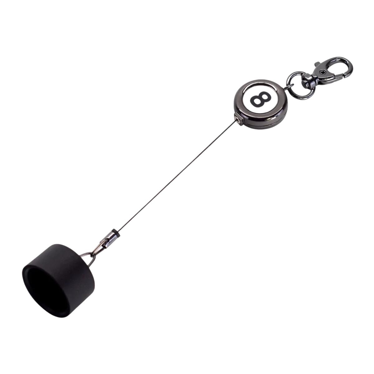 Retractable Taom Or Square Chalk Holder