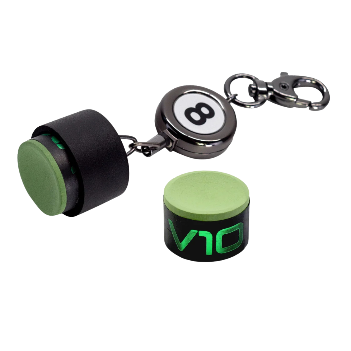 Retractable Taom Or Square Chalk Holder