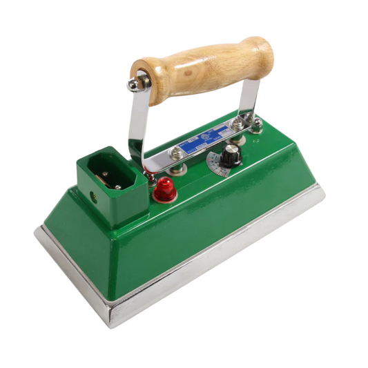 Micraex Thermostatic Pool & Snooker Table Iron 24.5cm