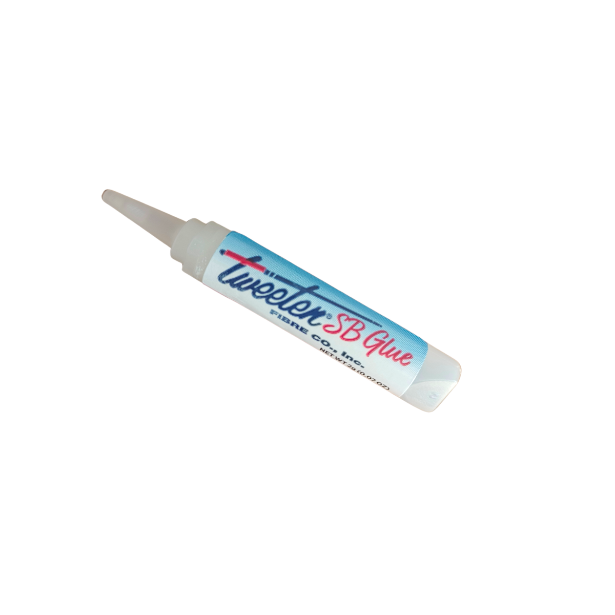 Tweetens Snooker & Pool Cue Tip Glue Single Tube 2g