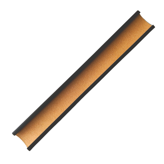 Tweetens Metal Snooker & Pool Cue Tip Shaper 9" 23cm