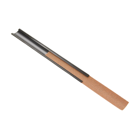 Tweetens Metal Snooker & Pool Cue Tip Shaper 9" 23cm