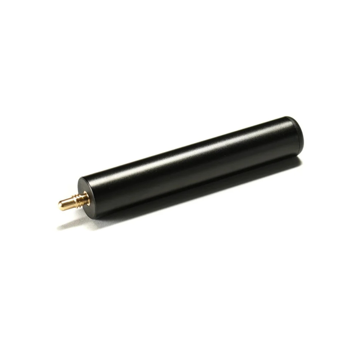 Ultimate Pool Cues Aluminium Mini Butt Extension Black 6" 15cm
