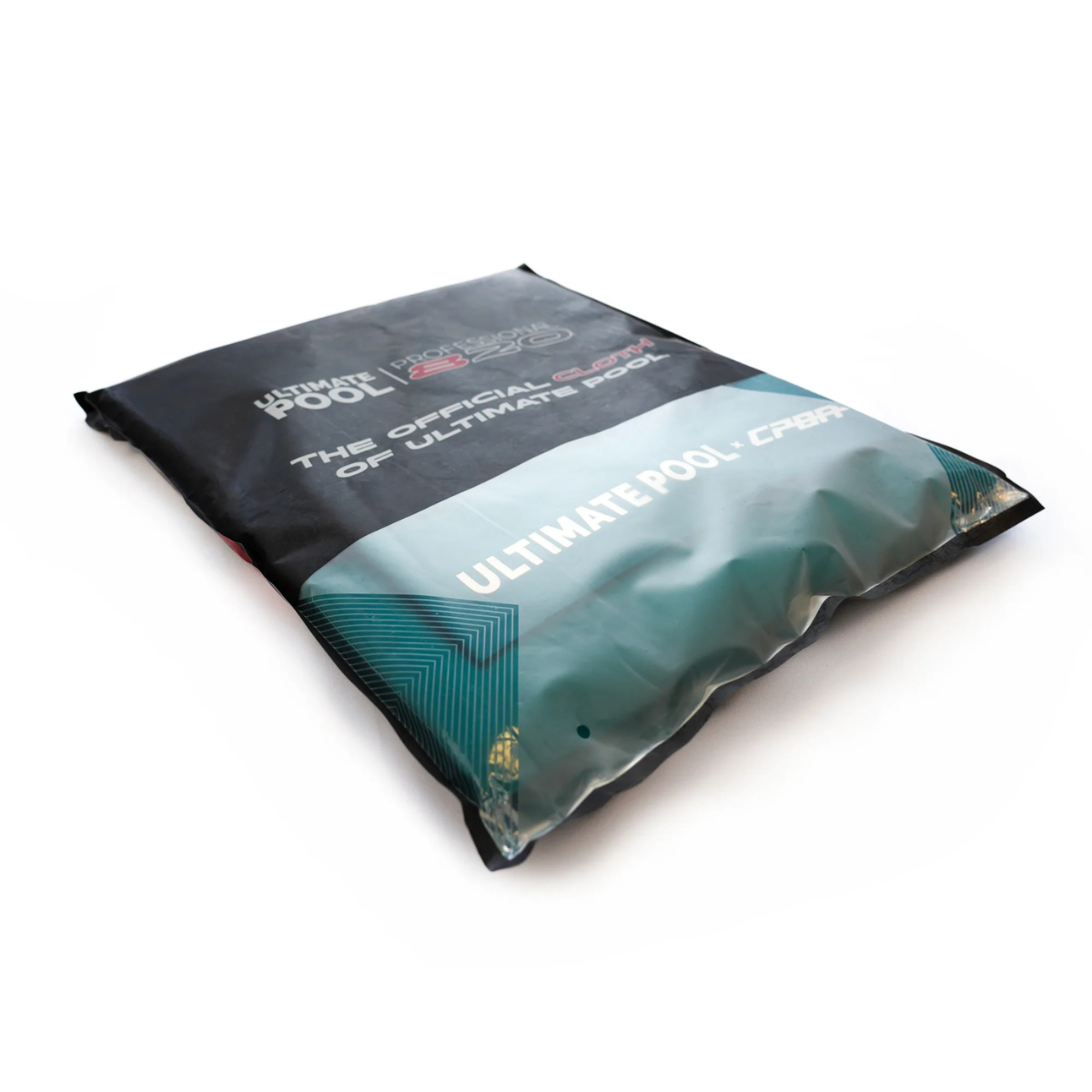 Ultimate Pool Table Cloth X CPBA Professional Grade 820 All Colours Size 7ft