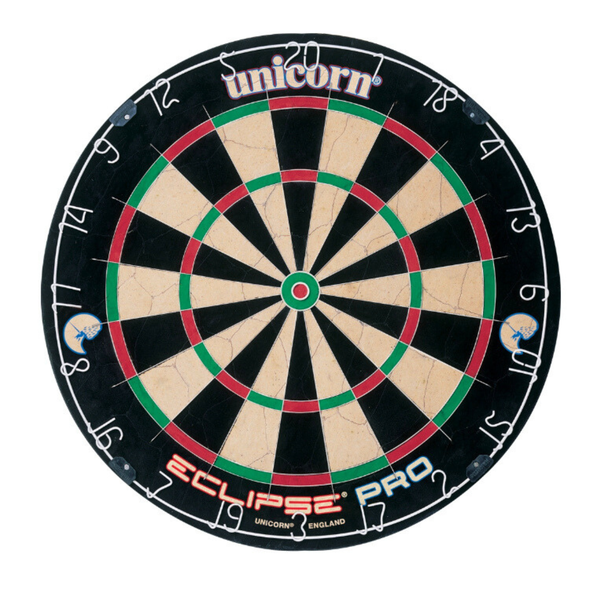 Unicorn Eclipse Pro Bristle Dartboard