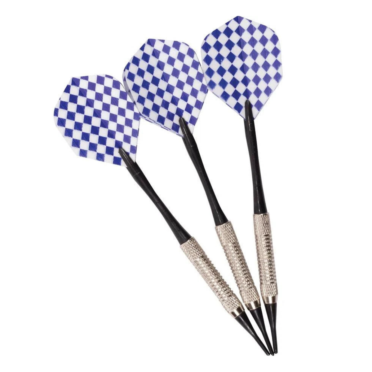 Unicorn Electronic Dartboard LED Soft Tip Blue