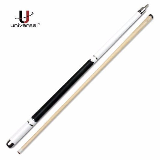 Universal Souquet Series 114 No.1 Pearl American Pool Cue 147cm