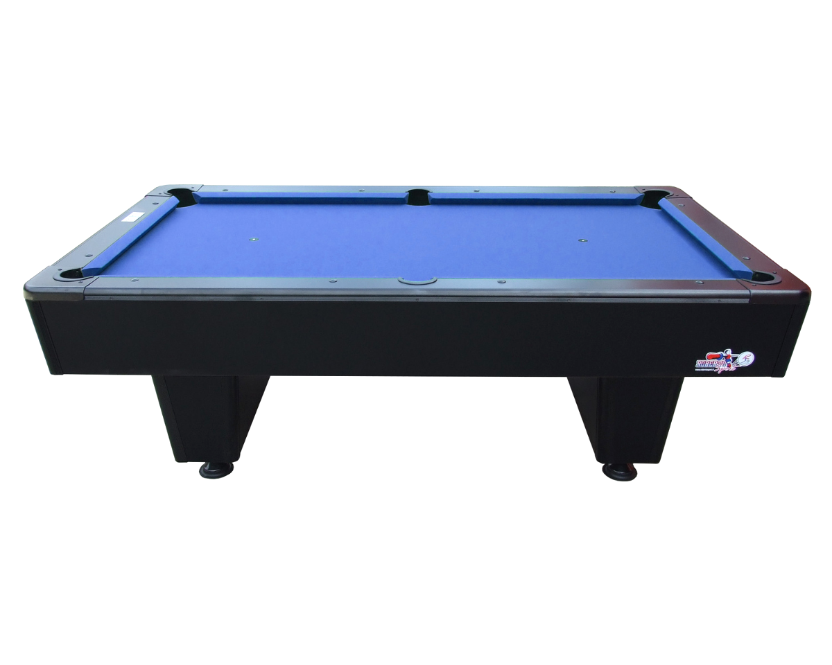 The Roberto First Pool 6ft American Pool Table