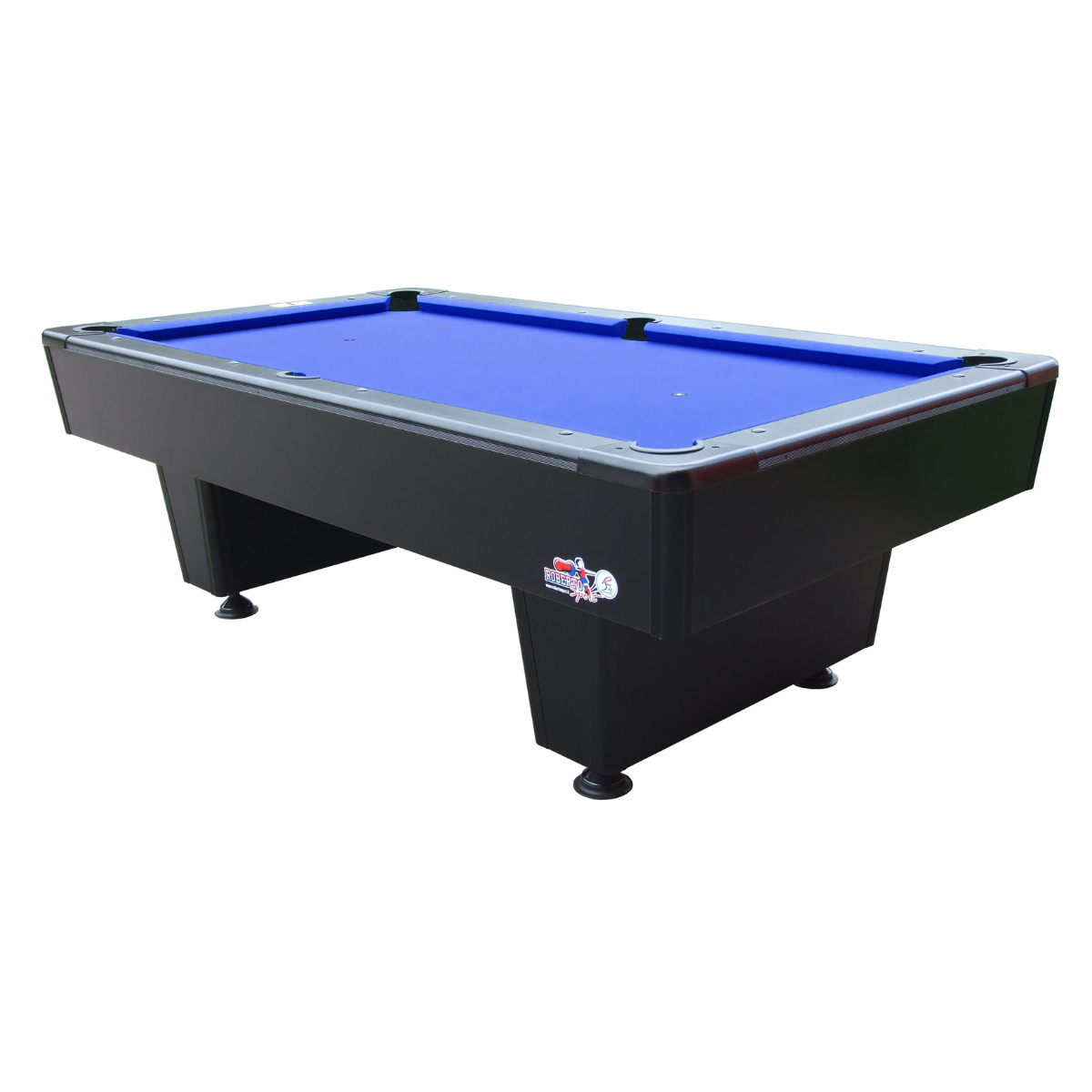 The Roberto First Pool 6ft American Pool Table